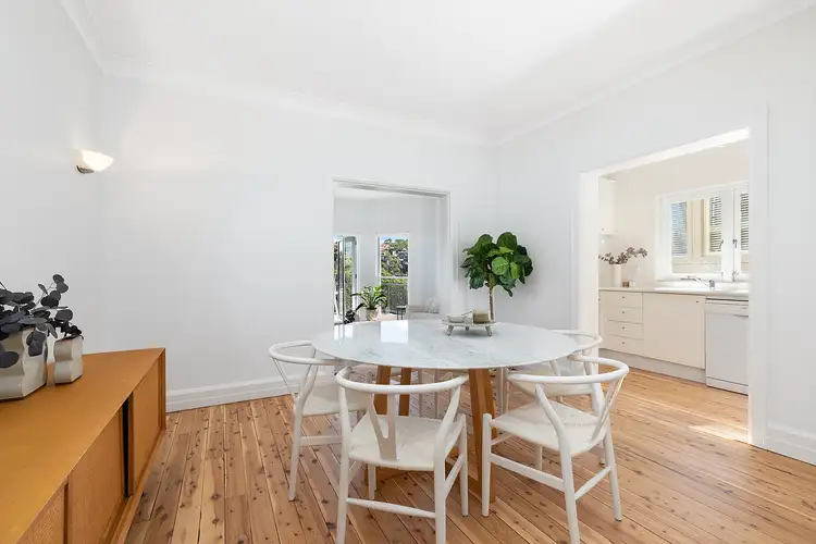 Fourth view of Homely apartment listing, 4/4 Mosman Street, Mosman NSW 2088