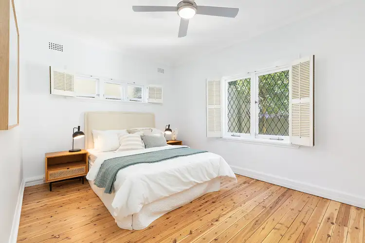 Sixth view of Homely apartment listing, 4/4 Mosman Street, Mosman NSW 2088