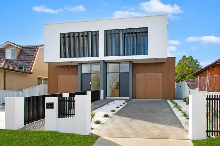 11A Baldi Avenue