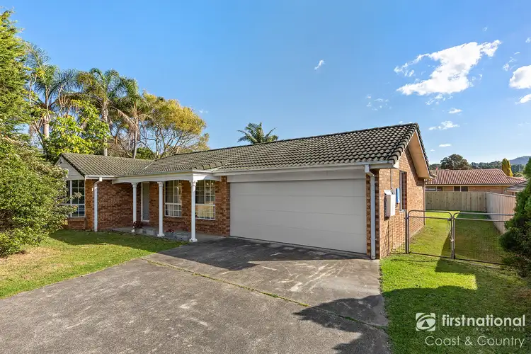 13 Fern Street