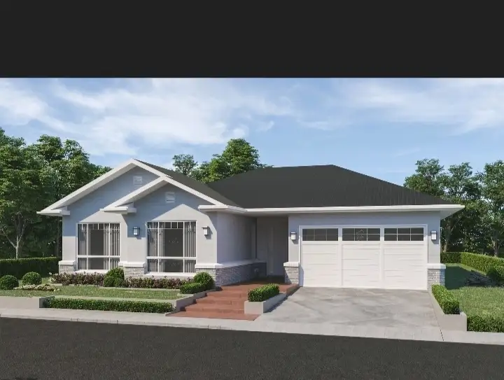 Main view of Homely land listing, 14 Bardwell Street, Holbrook NSW 2644