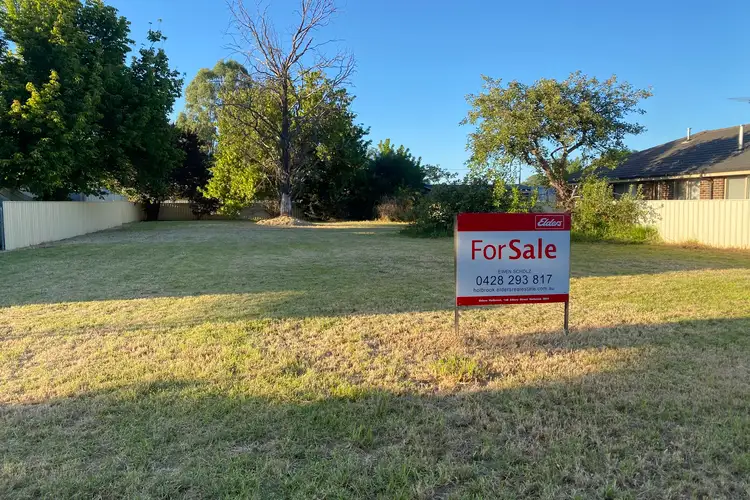 Second view of Homely land listing, 14 Bardwell Street, Holbrook NSW 2644