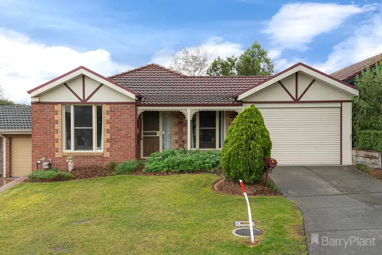 7 Attunga Court, Berwick VIC 3806