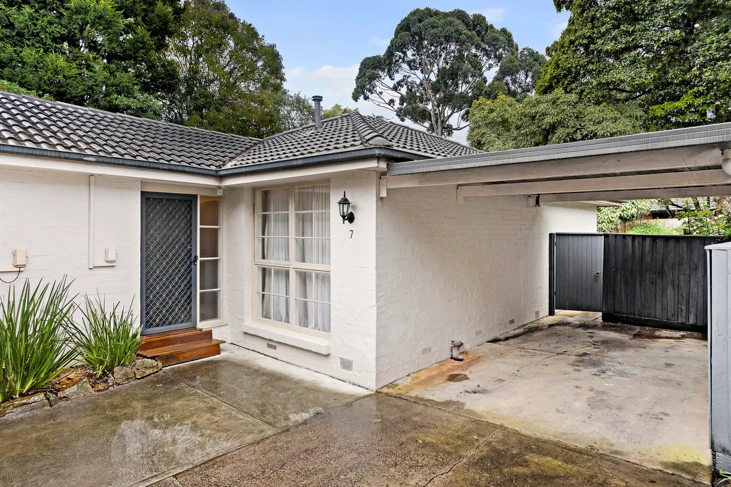 Main view of Homely unit listing, 7/104 Mount Pleasant Road, Nunawading VIC 3131