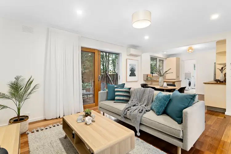 Second view of Homely unit listing, 7/104 Mount Pleasant Road, Nunawading VIC 3131
