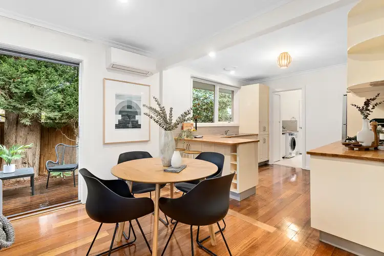 Fifth view of Homely unit listing, 7/104 Mount Pleasant Road, Nunawading VIC 3131
