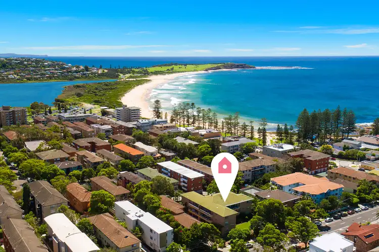Main view of Homely apartment listing, 3/122-126 Pacific Parade, Dee Why NSW 2099