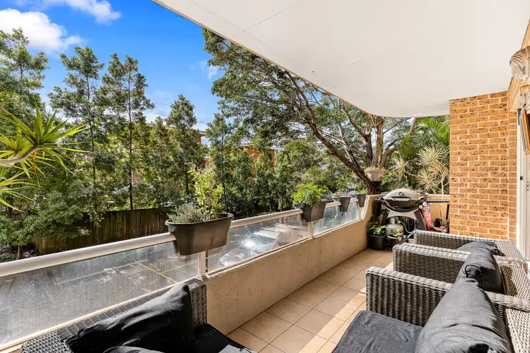 Second view of Homely apartment listing, 3/122-126 Pacific Parade, Dee Why NSW 2099