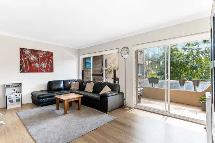 Third view of Homely apartment listing, 3/122-126 Pacific Parade, Dee Why NSW 2099