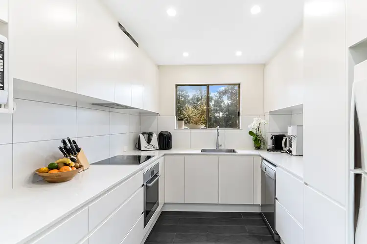 Fourth view of Homely apartment listing, 3/122-126 Pacific Parade, Dee Why NSW 2099