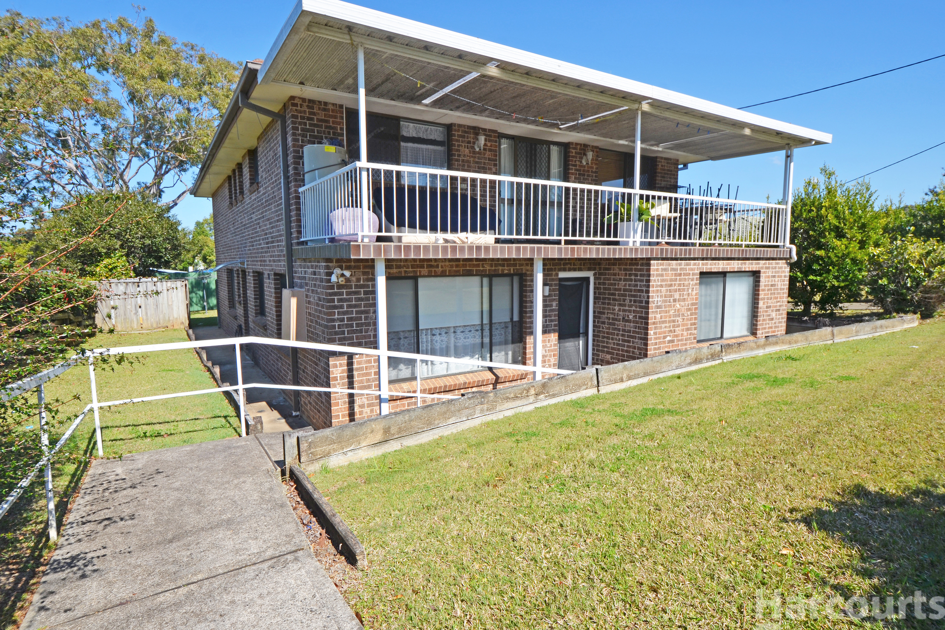 Main view of Homely unit listing, 1/16 Denehurst Place, Port Macquarie NSW 2444