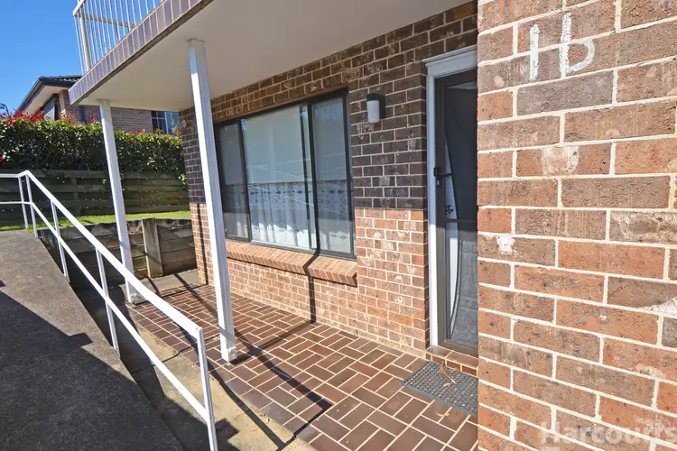Second view of Homely unit listing, 1/16 Denehurst Place, Port Macquarie NSW 2444