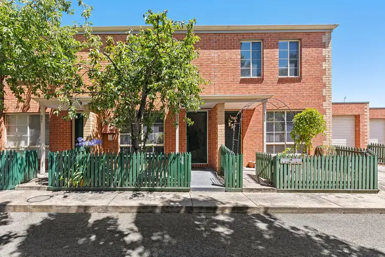 803 Cosmopolitan Place, Ballarat Central VIC 3350