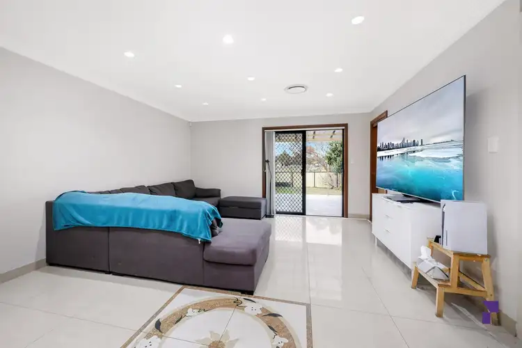 Fourth view of Homely semi-detached listing, 22a Lockwood Avenue, Greenacre NSW 2190