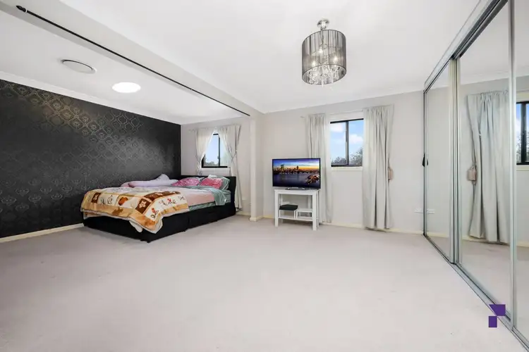 Fifth view of Homely semi-detached listing, 22a Lockwood Avenue, Greenacre NSW 2190