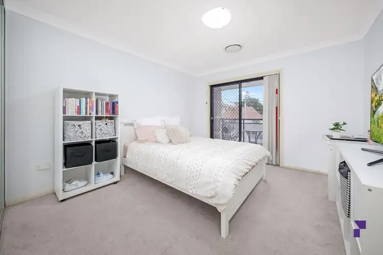 Sixth view of Homely semi-detached listing, 22a Lockwood Avenue, Greenacre NSW 2190