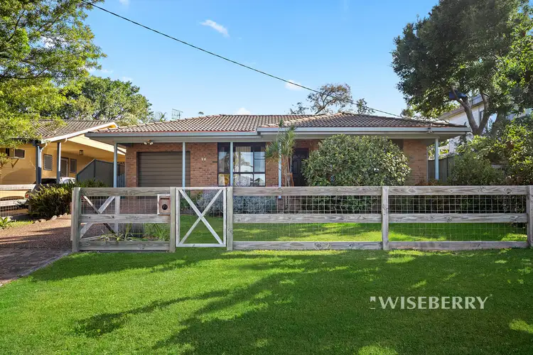Main view of Homely house listing, 26 Vena Avenue, Gorokan NSW 2263