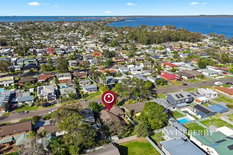 Second view of Homely house listing, 26 Vena Avenue, Gorokan NSW 2263
