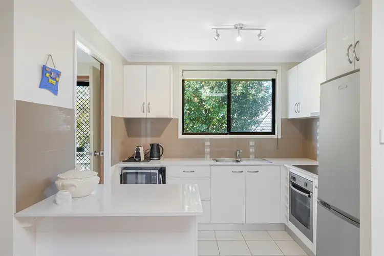 Second view of Homely villa listing, 4/8 Leech Close, Narara NSW 2250