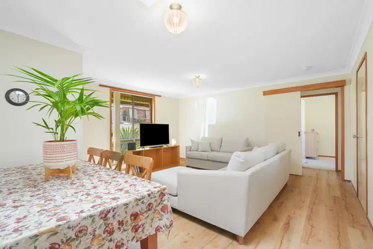 Third view of Homely villa listing, 4/8 Leech Close, Narara NSW 2250