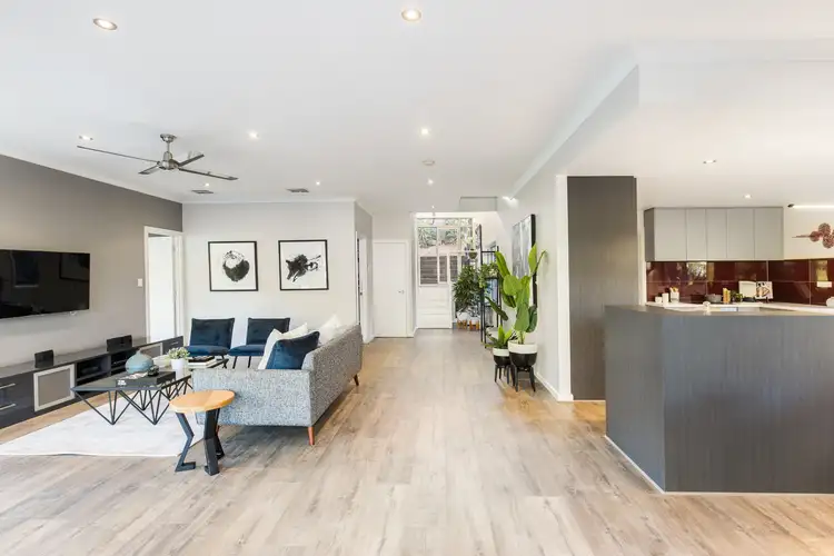 Fifth view of Homely house listing, 72 Gully Road, Seacliff Park SA 5049