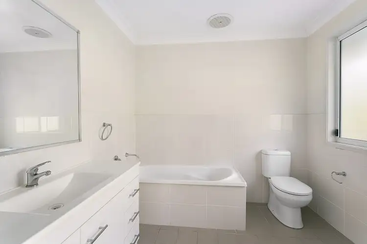 Fifth view of Homely townhouse listing, 12/14 Lomandra Terrace, Hamlyn Terrace NSW 2259