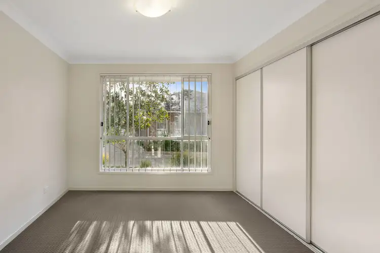 Sixth view of Homely townhouse listing, 12/14 Lomandra Terrace, Hamlyn Terrace NSW 2259