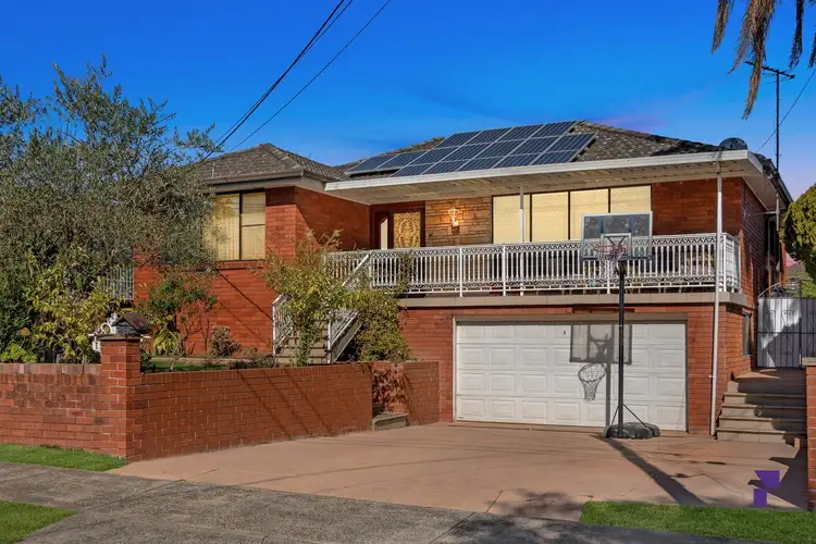 Main view of Homely house listing, 19 Bromley Avenue, Greenacre NSW 2190