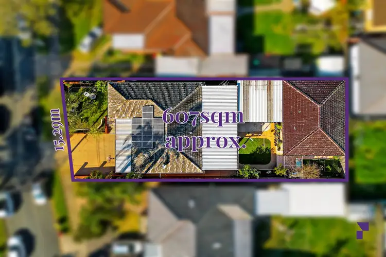 Second view of Homely house listing, 19 Bromley Avenue, Greenacre NSW 2190