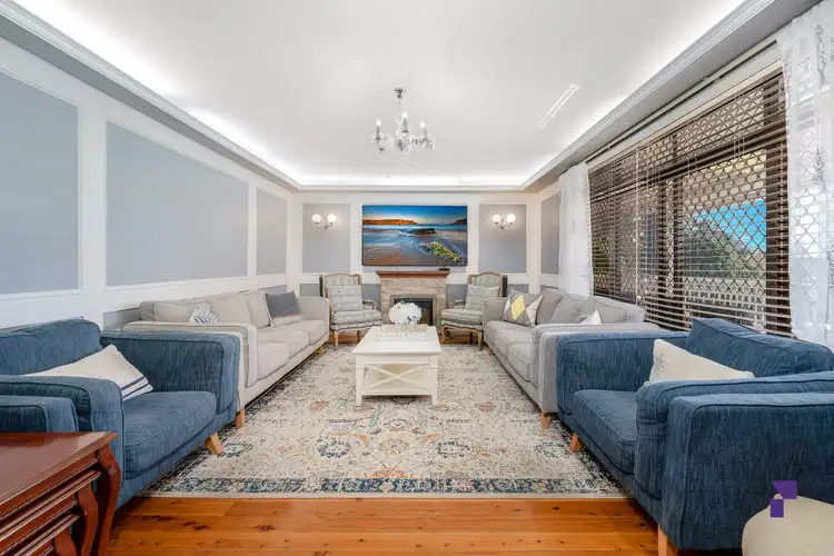 Fourth view of Homely house listing, 19 Bromley Avenue, Greenacre NSW 2190