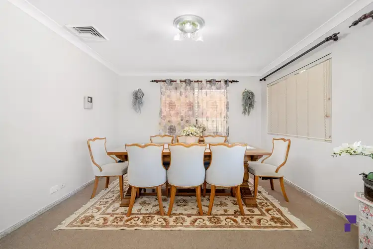 Fifth view of Homely house listing, 19 Bromley Avenue, Greenacre NSW 2190