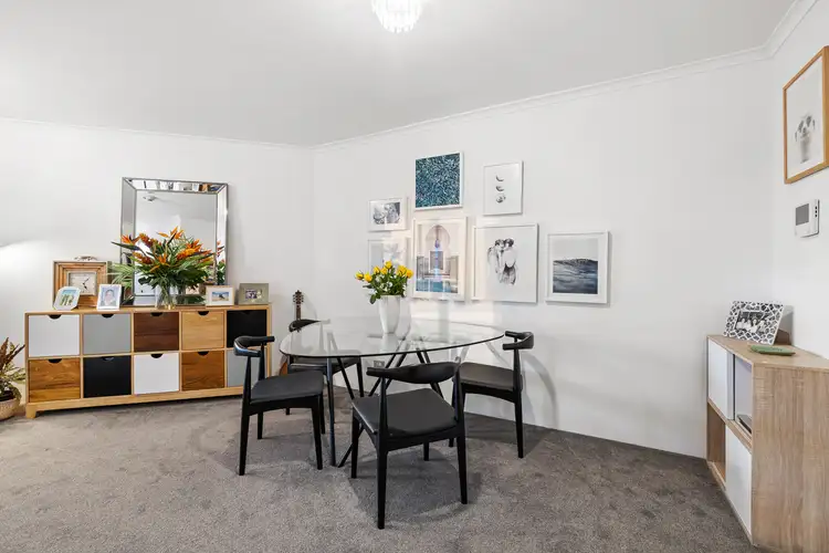 Fifth view of Homely apartment listing, 62/122 Saunders Street, Pyrmont NSW 2009