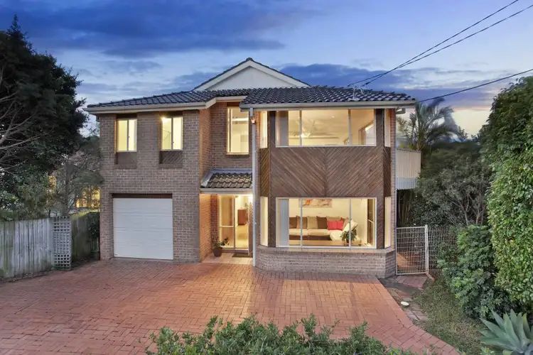 Main view of Homely house listing, 32 McIntosh Road, Dee Why NSW 2099