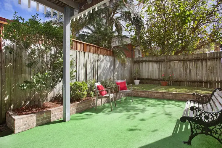 Second view of Homely house listing, 32 McIntosh Road, Dee Why NSW 2099
