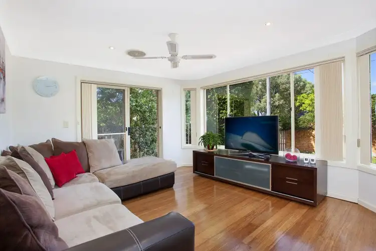 Third view of Homely house listing, 32 McIntosh Road, Dee Why NSW 2099