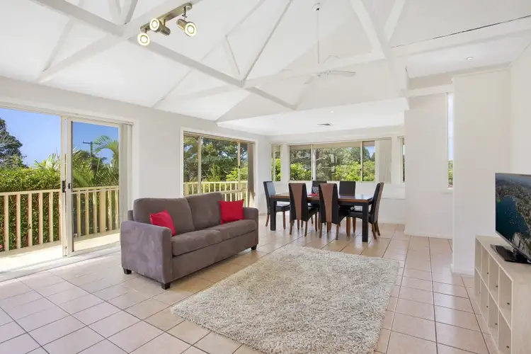 Fourth view of Homely house listing, 32 McIntosh Road, Dee Why NSW 2099