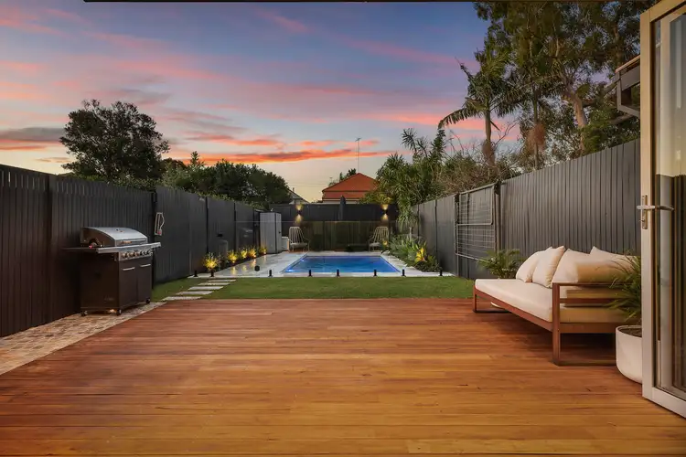 Main view of Homely semi-detached listing, 82 Partanna Avenue, Matraville NSW 2036
