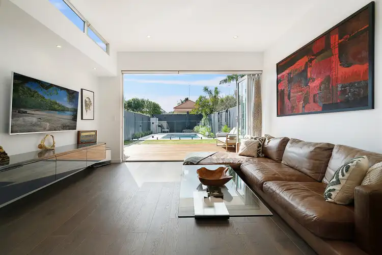 Fifth view of Homely semi-detached listing, 82 Partanna Avenue, Matraville NSW 2036