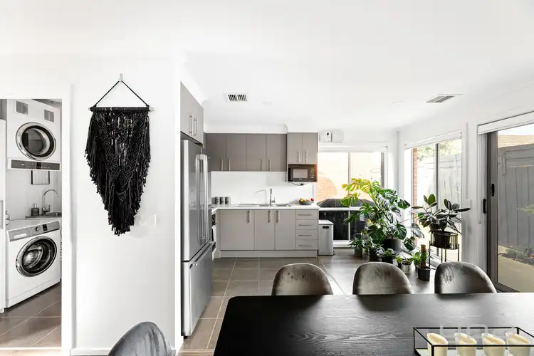 Main view of Homely townhouse listing, 14/12 Mingos Court, Werribee VIC 3030