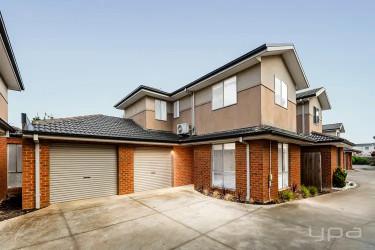 Second view of Homely townhouse listing, 14/12 Mingos Court, Werribee VIC 3030