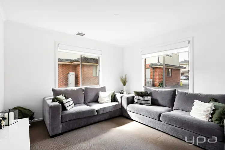 Fourth view of Homely townhouse listing, 14/12 Mingos Court, Werribee VIC 3030