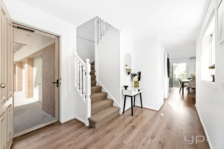 Fifth view of Homely townhouse listing, 14/12 Mingos Court, Werribee VIC 3030