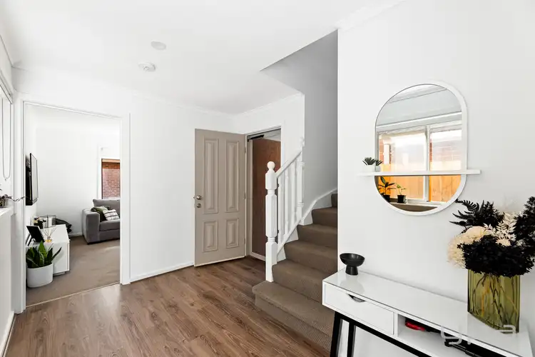 Sixth view of Homely townhouse listing, 14/12 Mingos Court, Werribee VIC 3030