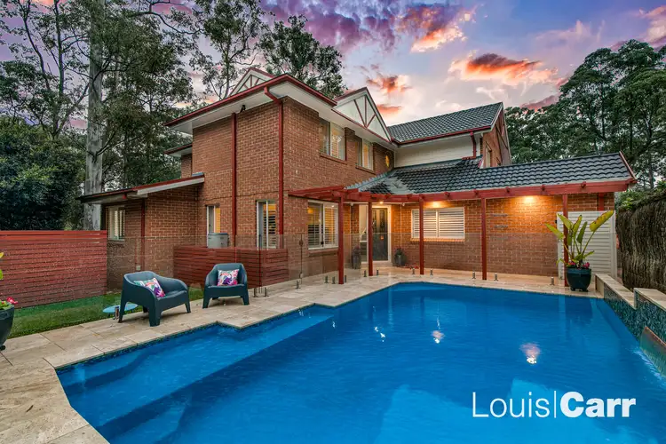 7/129 Aiken Road, West Pennant Hills NSW 2125