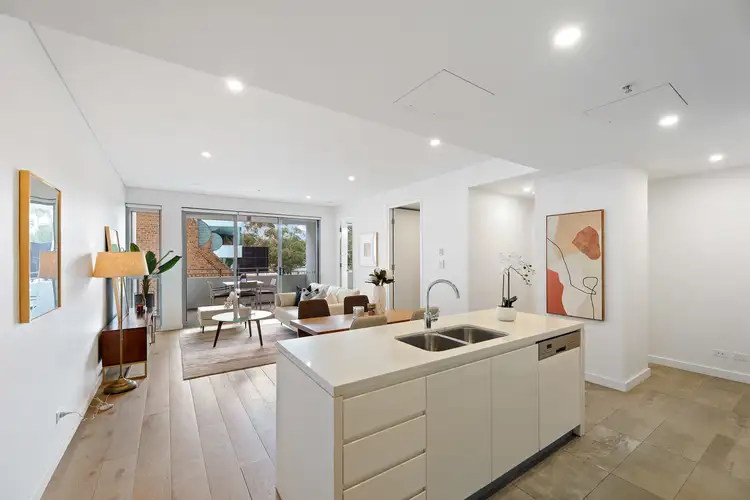 210/904-914 Pacific Highway, Gordon NSW 2072