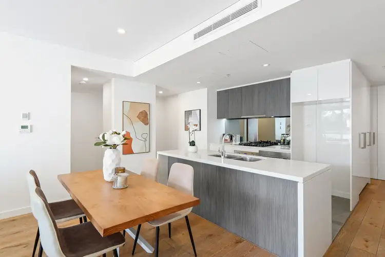 Third view of Homely apartment listing, 210/904-914 Pacific Highway, Gordon NSW 2072