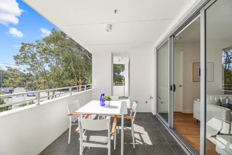 Fourth view of Homely apartment listing, 210/904-914 Pacific Highway, Gordon NSW 2072