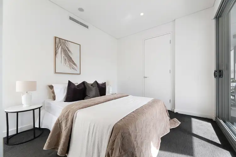 Fifth view of Homely apartment listing, 210/904-914 Pacific Highway, Gordon NSW 2072