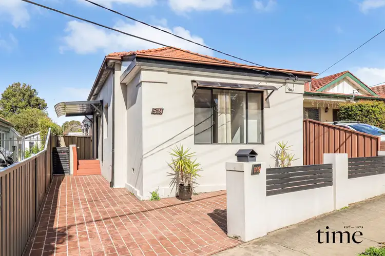 519 Lyons Road, Five Dock NSW 2046