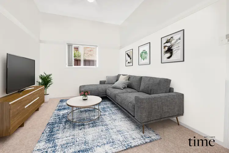 Fourth view of Homely house listing, 519 Lyons Road, Five Dock NSW 2046